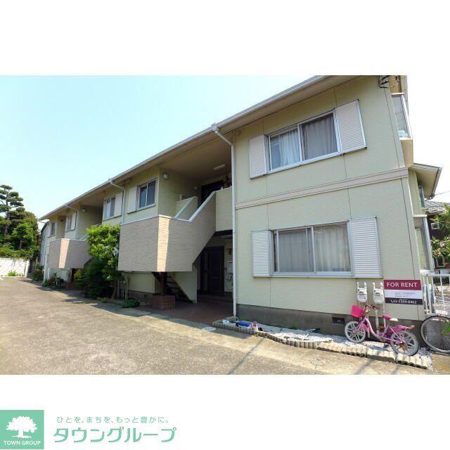 東海岸レジデンス