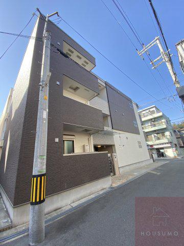 フジパレス垂水町