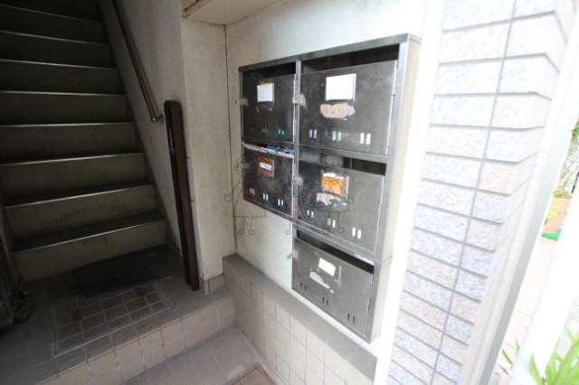 プチ松虫