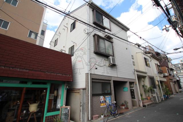 プチ松虫