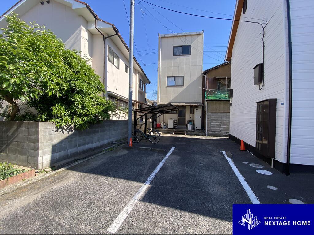 エステートMATSUNAGA