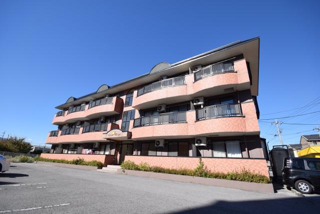 シトロンビレッジ(1LDK/2階)