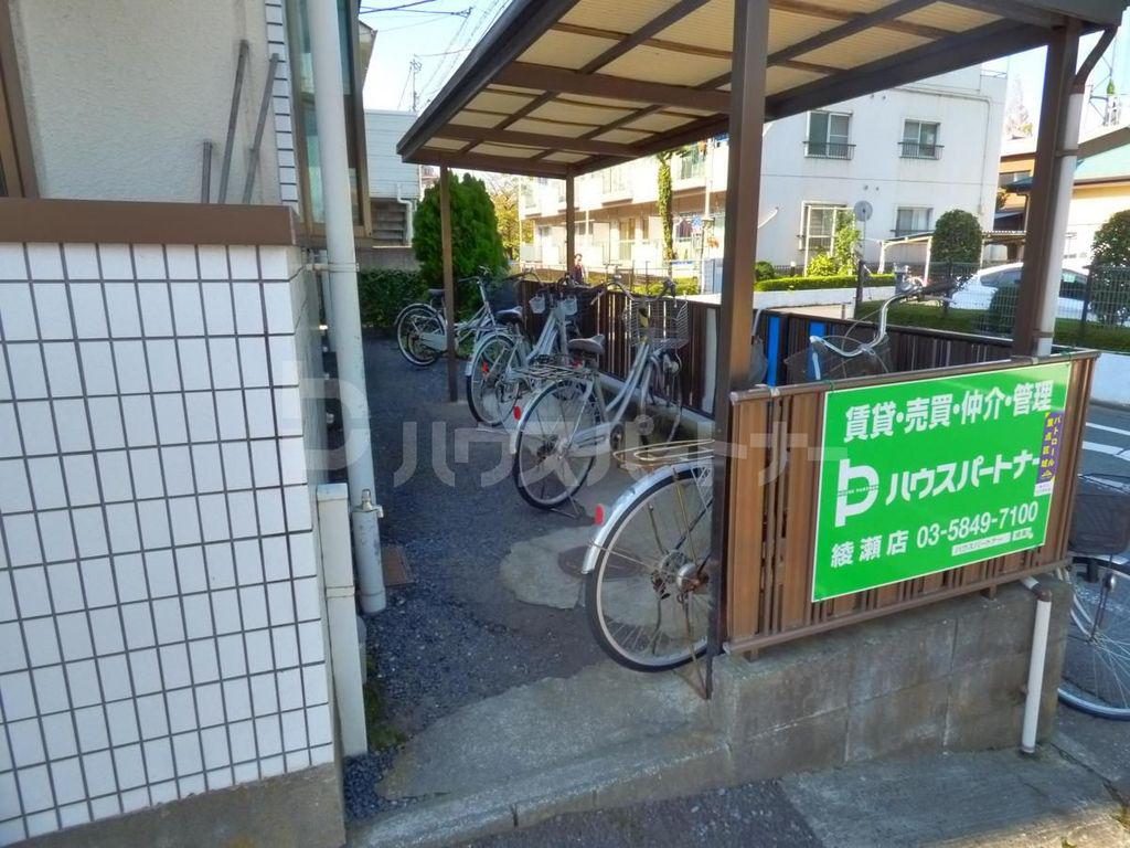 ニューコーポ東和