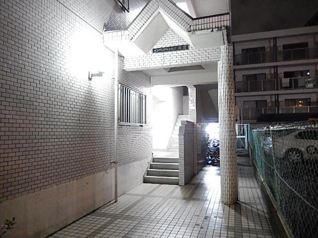 インペリアヒルズ高宮
