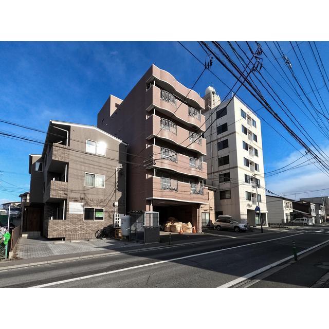 メゾンエスポワール