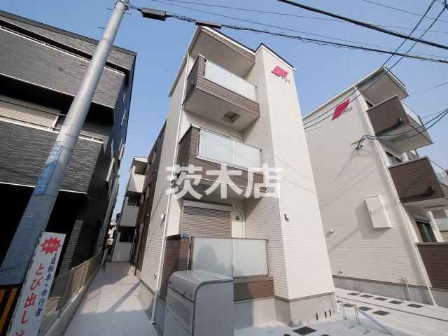 FDS吹田II番館