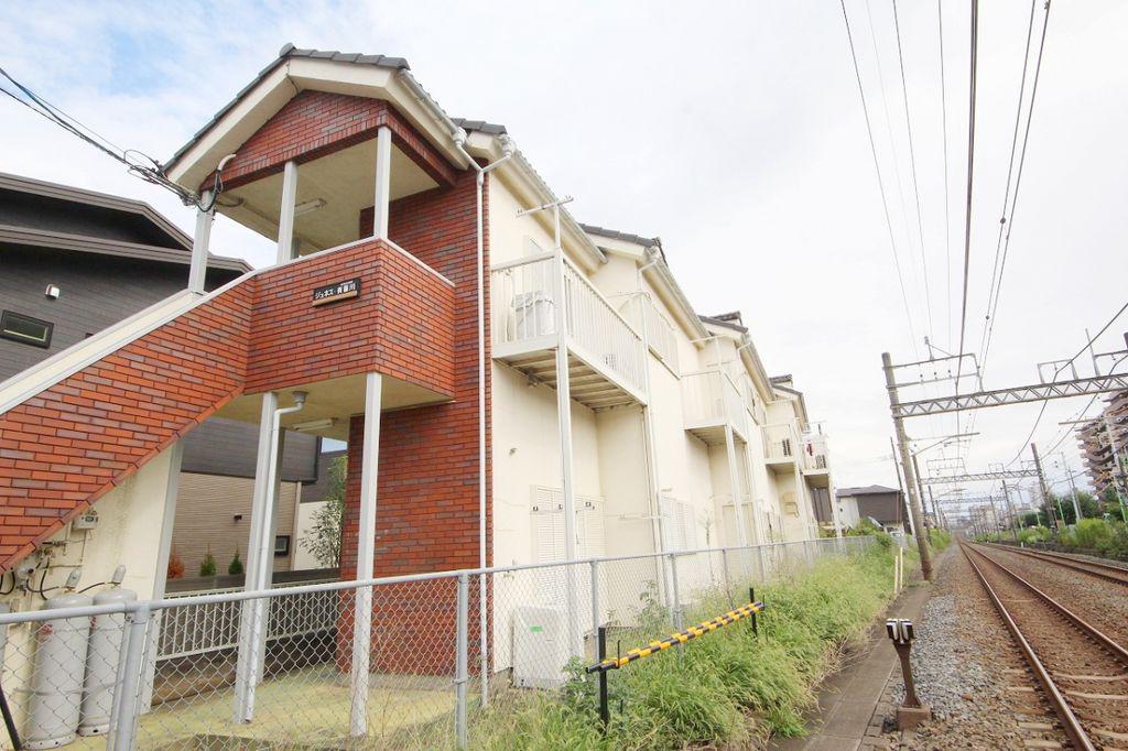ジュネス有栖川