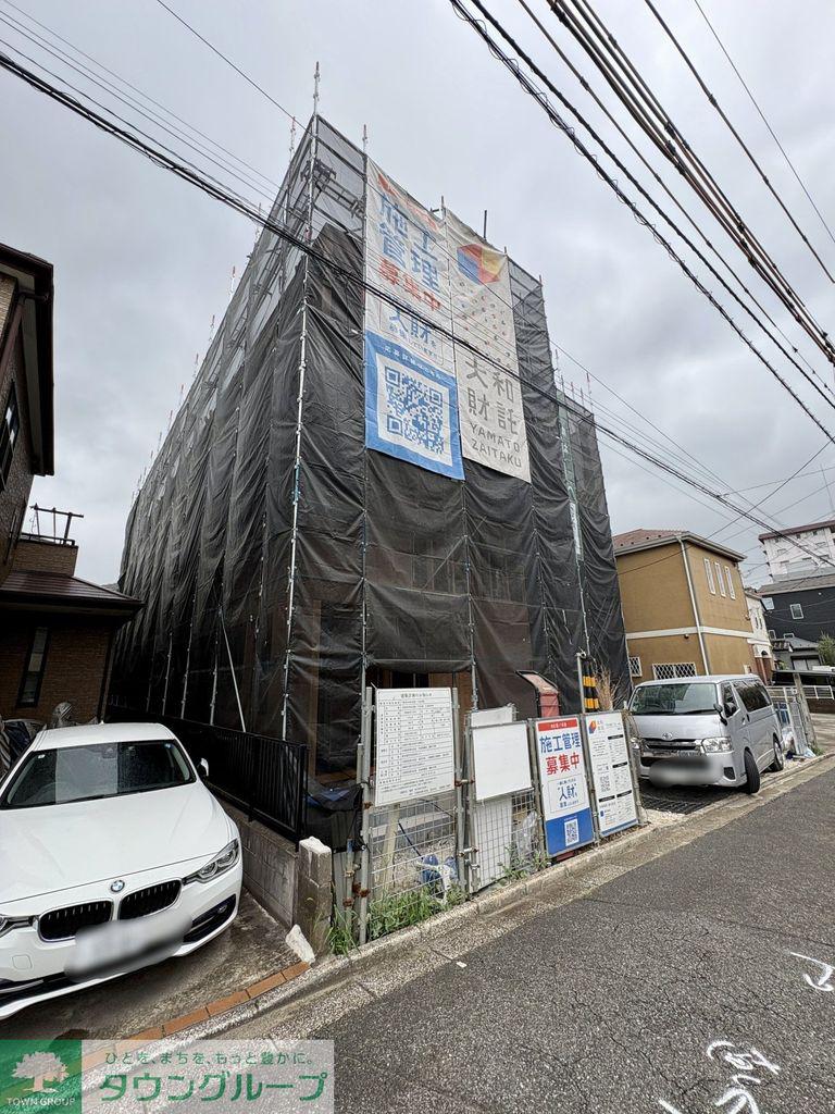 ジーメゾン千葉長洲ユディン
