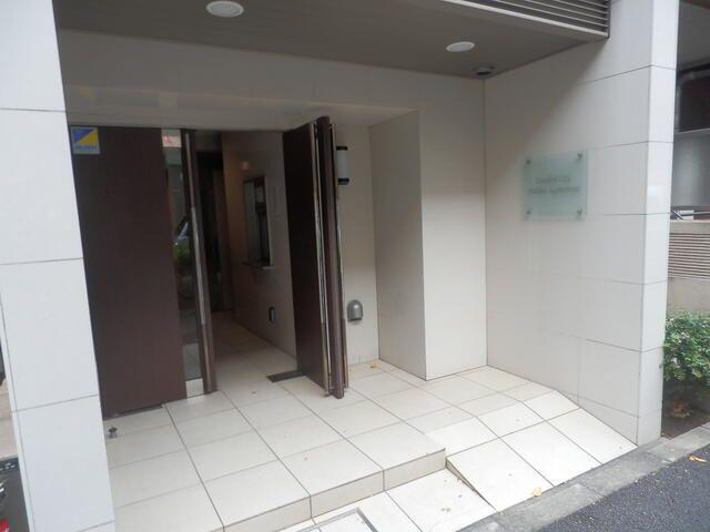 エクセレントシティ中野鷺宮