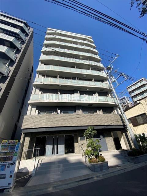 MAXIV西川口AZ