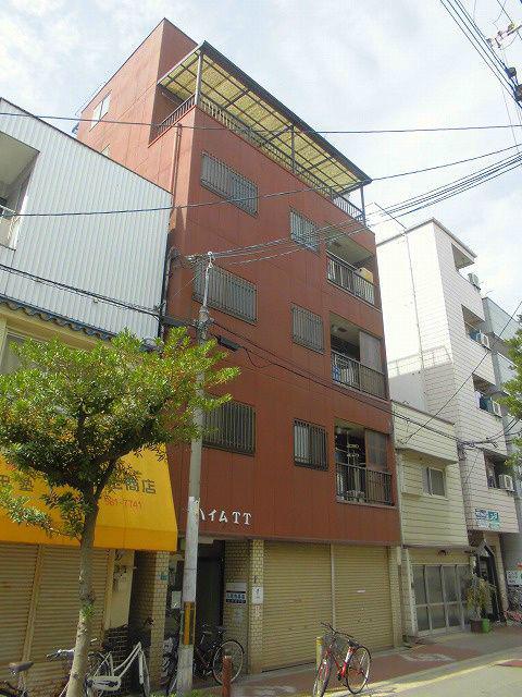 ハイムTT