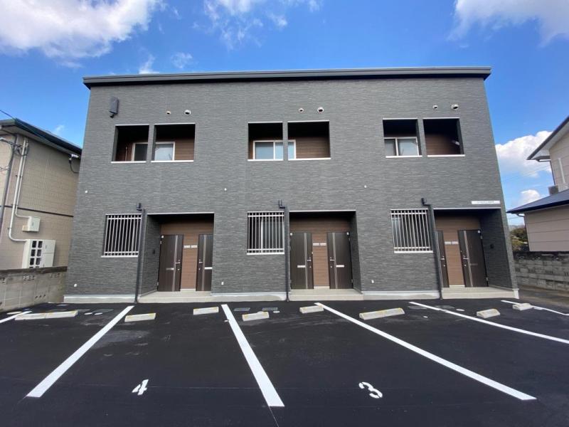 ルミエール高松町