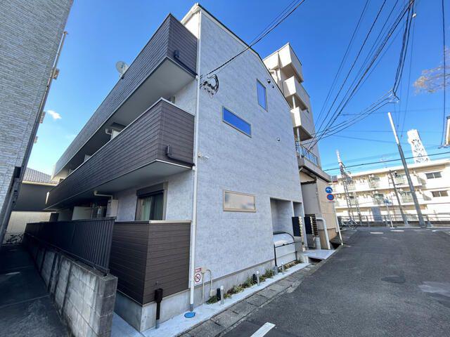 WITHFUN小田急相模原駅南口