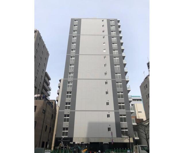 エスペランサK錦糸町