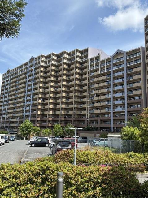 エバーランドシティ新泉北2番館