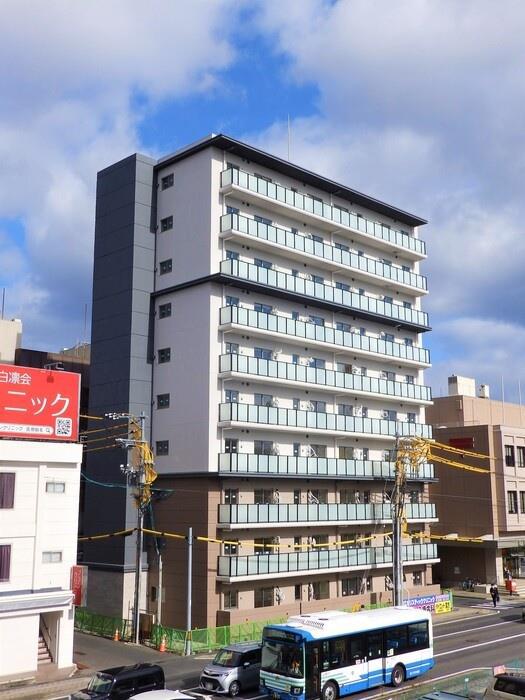 メゾン ド ウミライ松江駅前