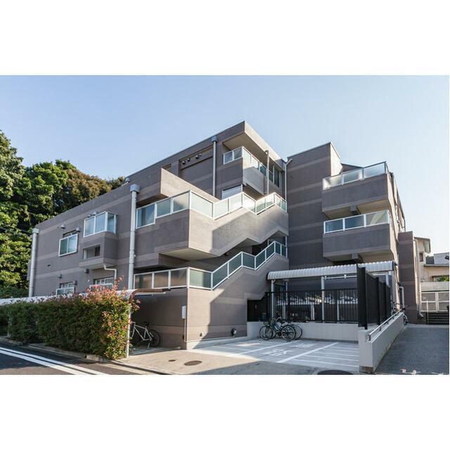 弦巻DSハイム