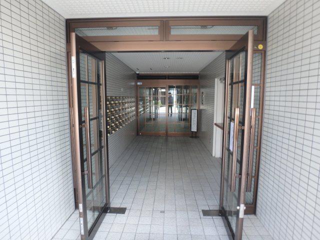 トーカンマンション上大川前