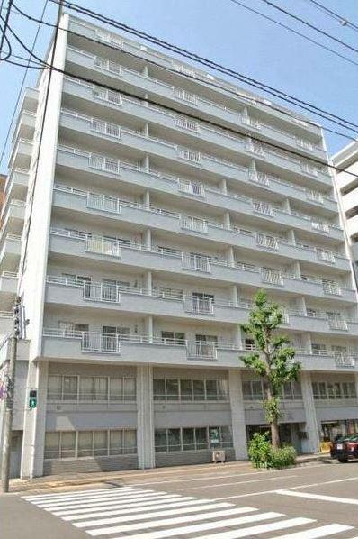 パシフィック札幌第一マンション