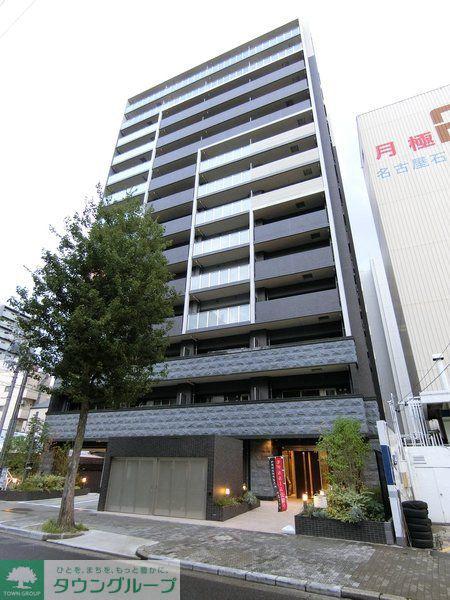 プレサンスロジェ名古屋駅サウス