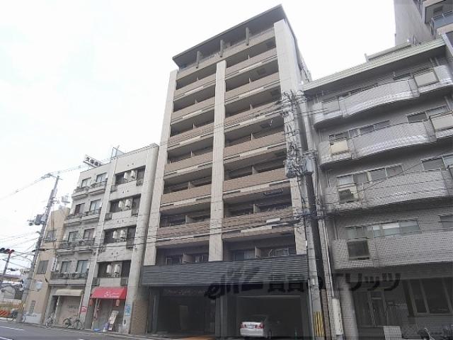 スワンズ京都二条城北403