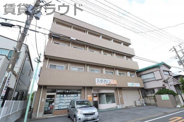ステーションプラザ