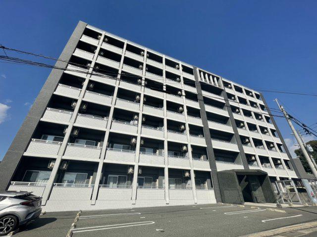 ALETTA合川町