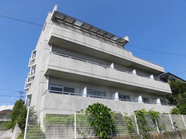 仙台市地下鉄南北線 北仙台駅 徒歩14分 3階建 築30年