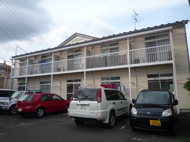メーゾン台原