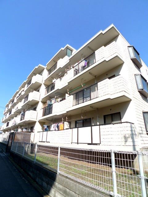 クレストけやき台