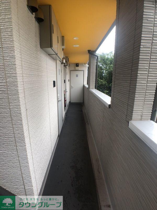 クレアシオン豊島園