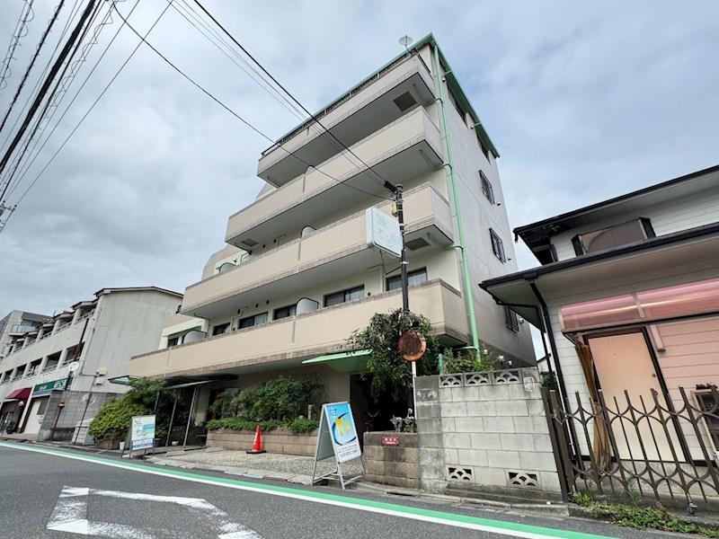 仙ノ倉ハイツ