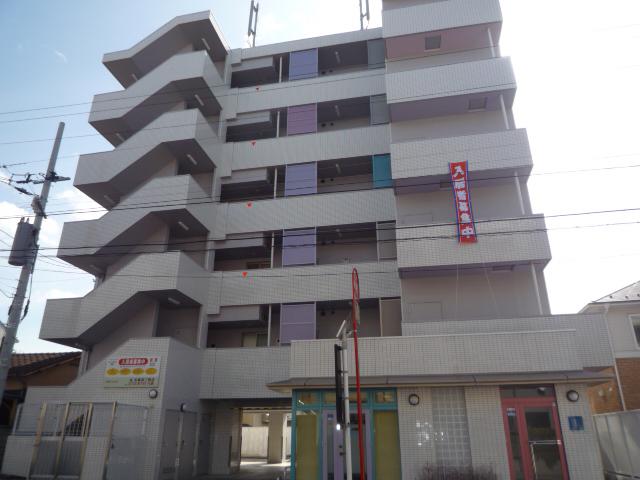 グレイスヒル高嶺