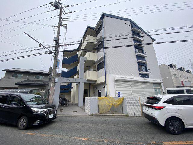 ファミール21