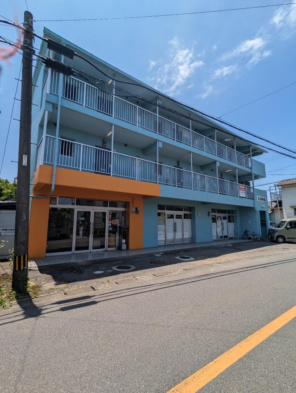 R39番館
