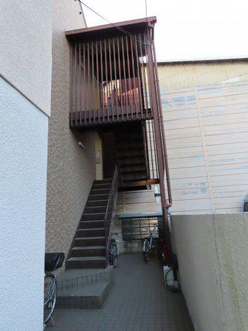 リーバス藤岡