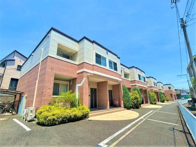 ST.FIELD横濱泉