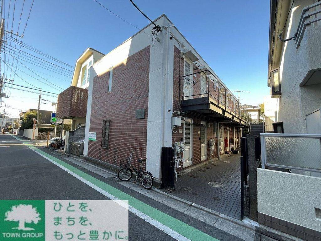 エステート五本木