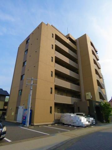 エイトバード東静岡