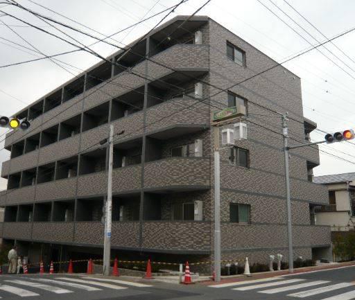 パティーナ馬込