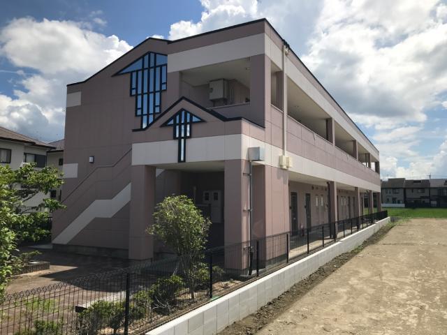 エスポアール堅田