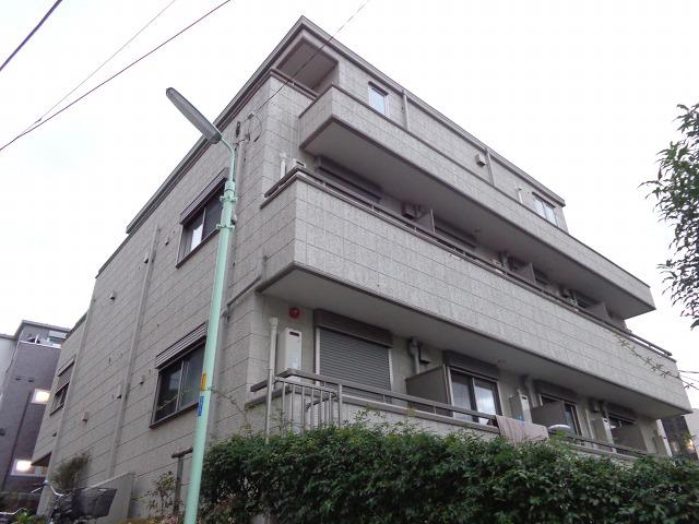 ポート オレンジ