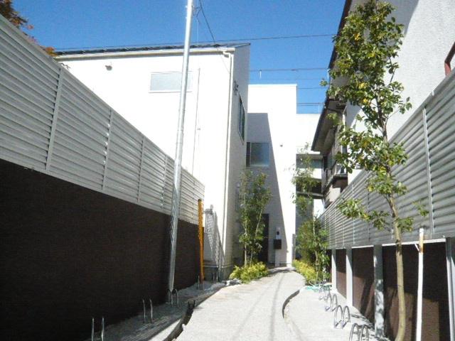 ボンヌシャンス