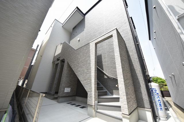 CB大橋東シエラ