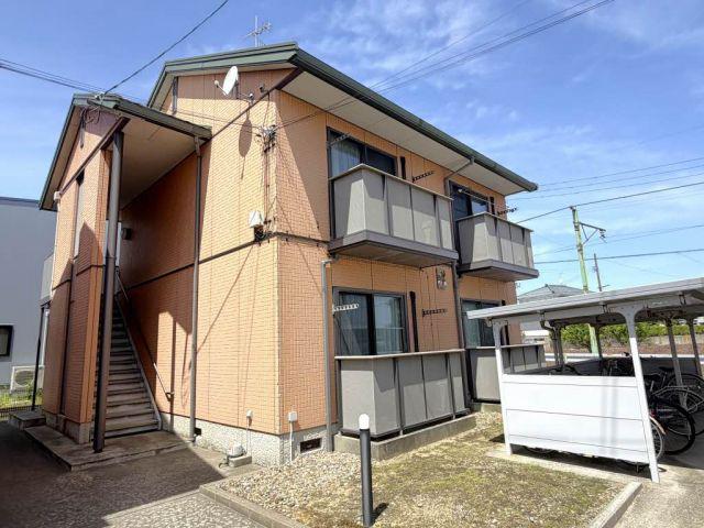 エテルノ サンライズ B棟
