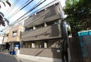 アルヴィータ北新宿
