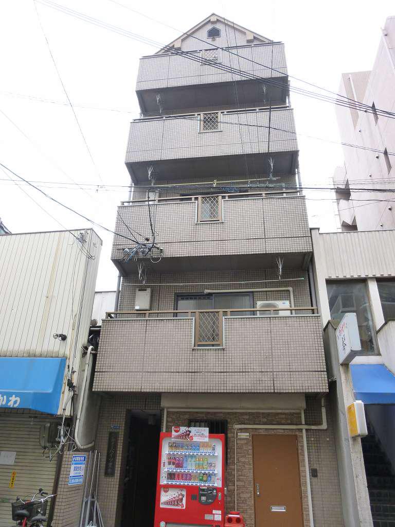シティーハイツ豊秀