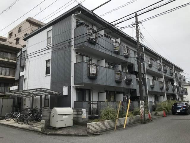 エリール 習志野