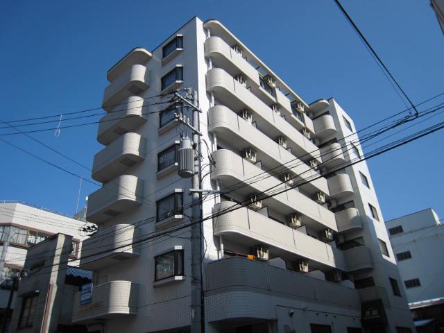 IN-TOWNER二日町