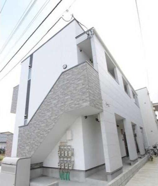 アローラテラス卸町